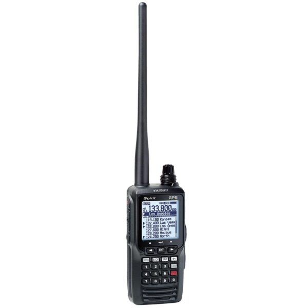 Yaesu  FTA-750L transceiver - Image 2