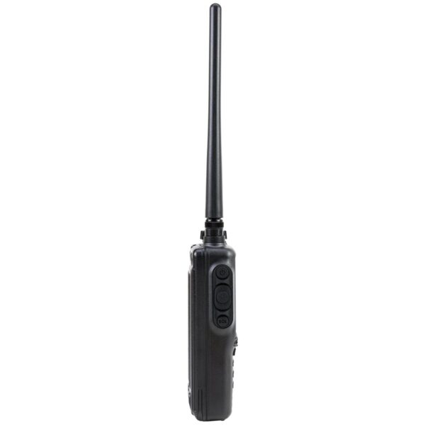 Yaesu  FTA-850L transceiver - Image 3