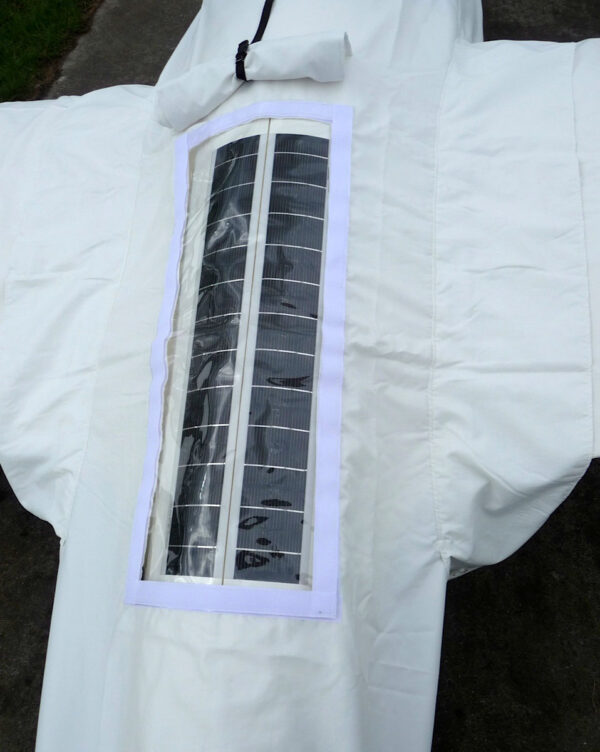 Kerry Cover – all-weather reinforced protection - Image 4