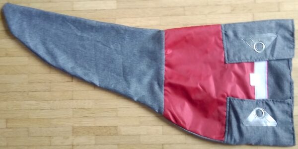 Kerry Cover - Dust covers - Image 3