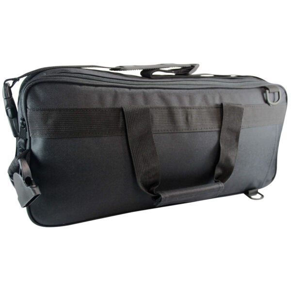 O2 cylinder bag – black - Image 2