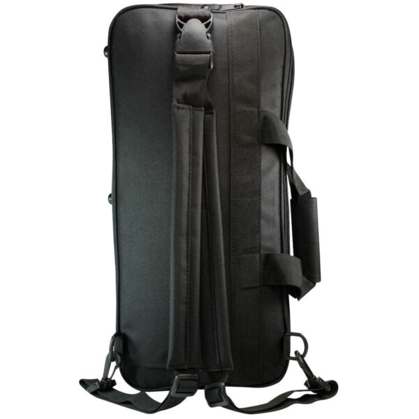 O2 cylinder bag – black - Image 4