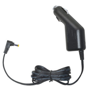 Yaesu car-charger