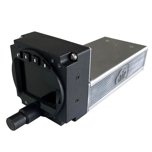 AIR COM – Aircraft Radio & AIR Control display
