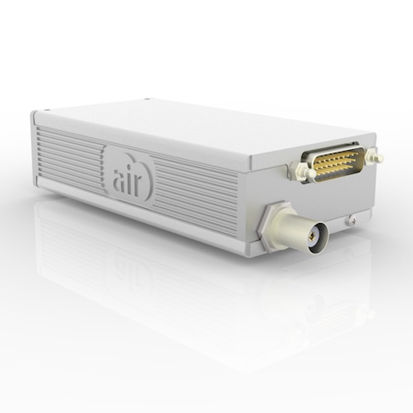 AIR COM – Aircraft Radio unit