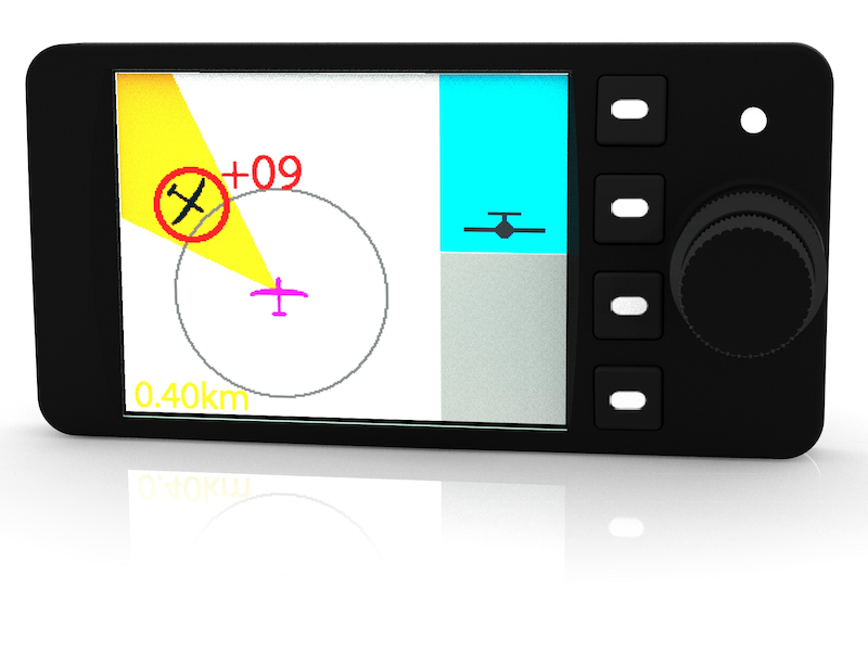 AIR Traffic – Display 11 (external) - Image 3
