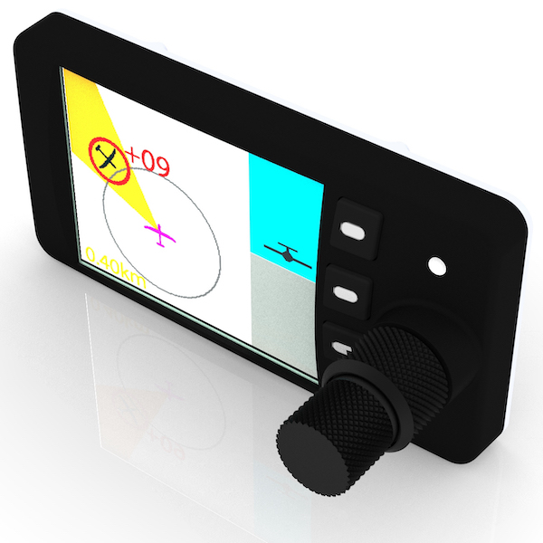 AIR Traffic – Display 11 (external)