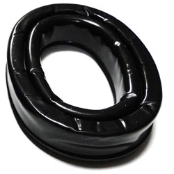 Headset ear cover