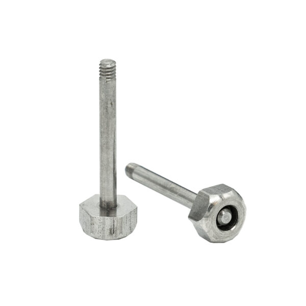 Laminar aerotec - Wingspan adjusters set