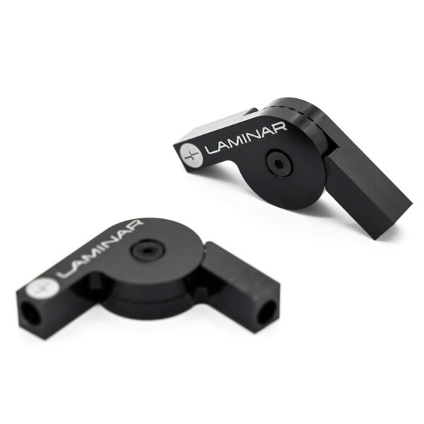Laminar aerotec - Pulley set