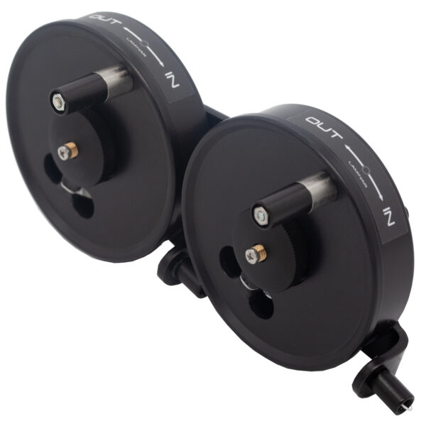Laminar aerotec – BWS Crank handle