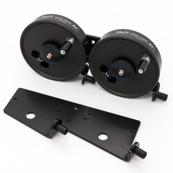 Laminar aerotec – BWS Crank handle - Image 2