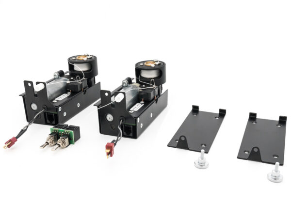 Laminar aerotec – BWS Electric DG800 HpH - Image 2