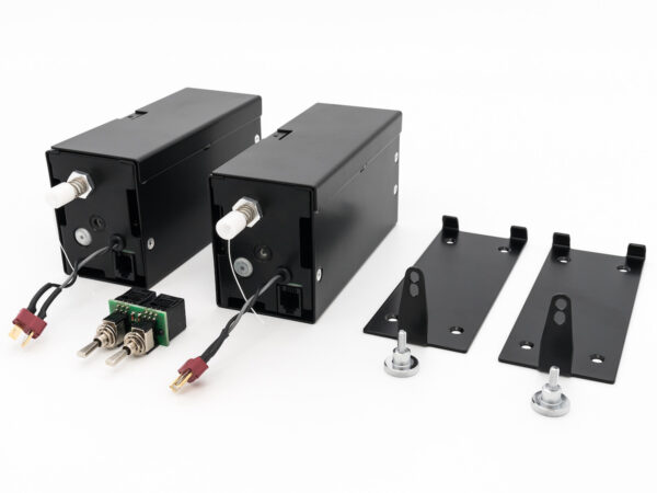 Laminar aerotec – BWS Electric - Image 2