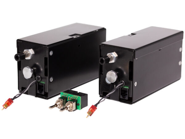 Laminar aerotec – BWS Electric