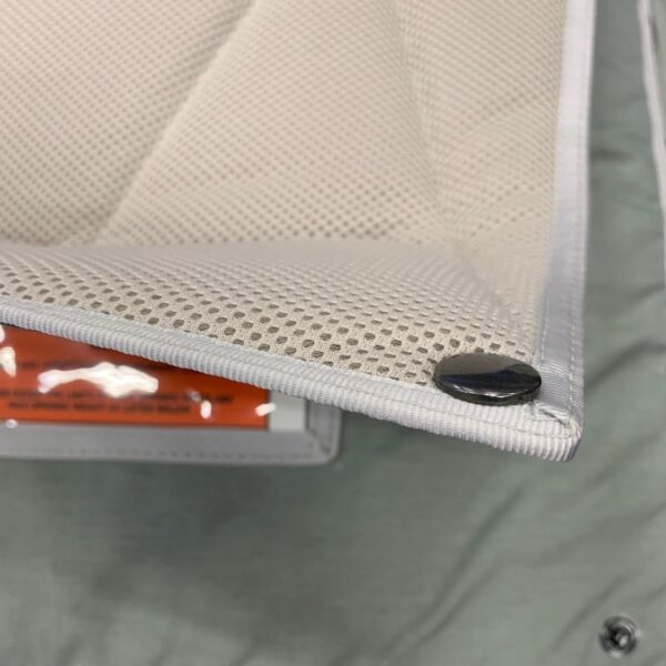 Paratec Wingman – Back pad cushion - Image 2
