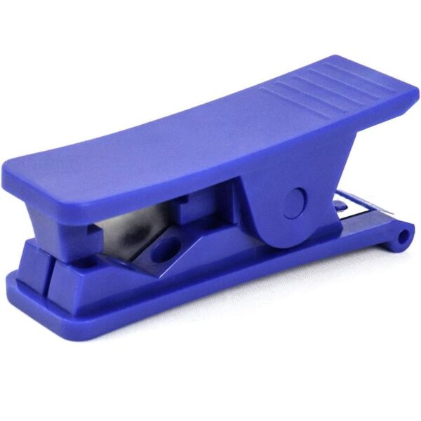 O2 air tube cutter