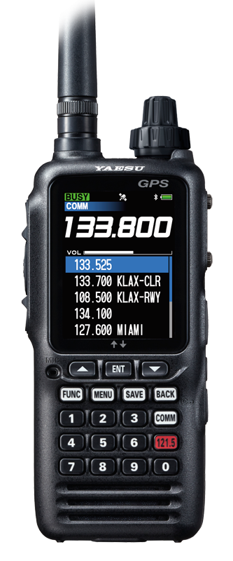 Yaesu FTA-850 Yaesu FTA-850