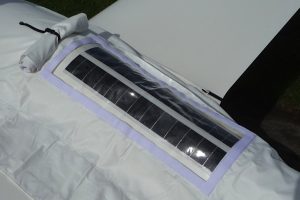 Kerry Cover solar window